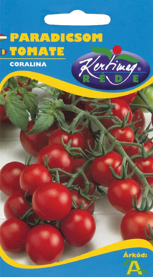 Tomato Coralina 0,25g