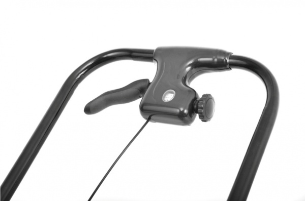 Düngerstreuwagen HECHT 270