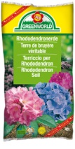 ASB Rhododendron-Blumenerde 20 l