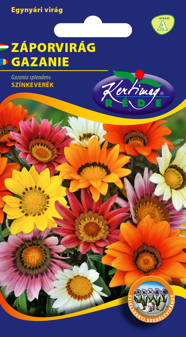 Regenblumen-Farbmischung 0,25 g