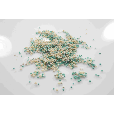 Eurogreen Basic Start Rasendünger 18+20+10(+2) 8-10 Wochen 25 kg