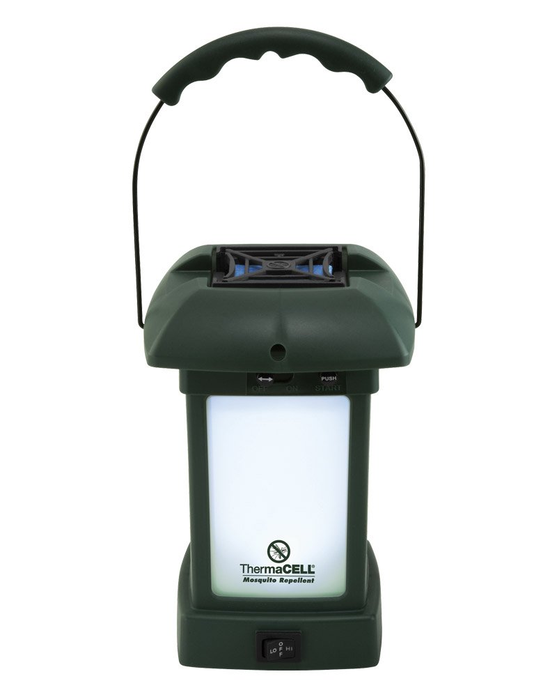 Thermacell MR-9L Außenlampe