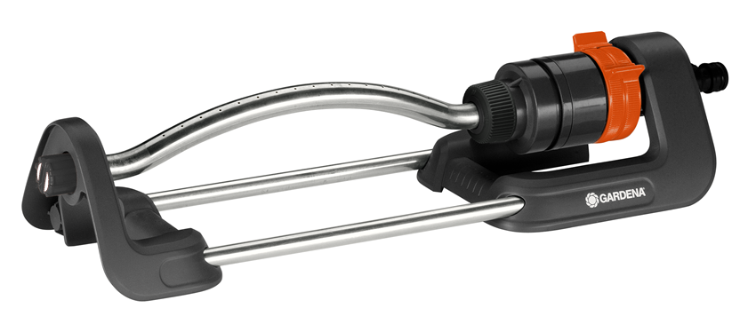 Classic négyszögesőztető Aqua S