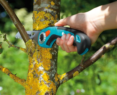 Garden folding saw 135P