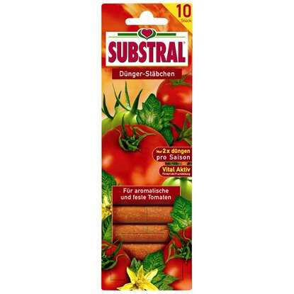 Substratträger für Tomaten 10 Stück
