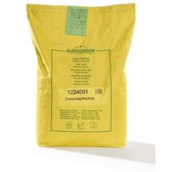 Grassamen Regeneration RSM Erneuerungsmischung Eurogreen 10 kg