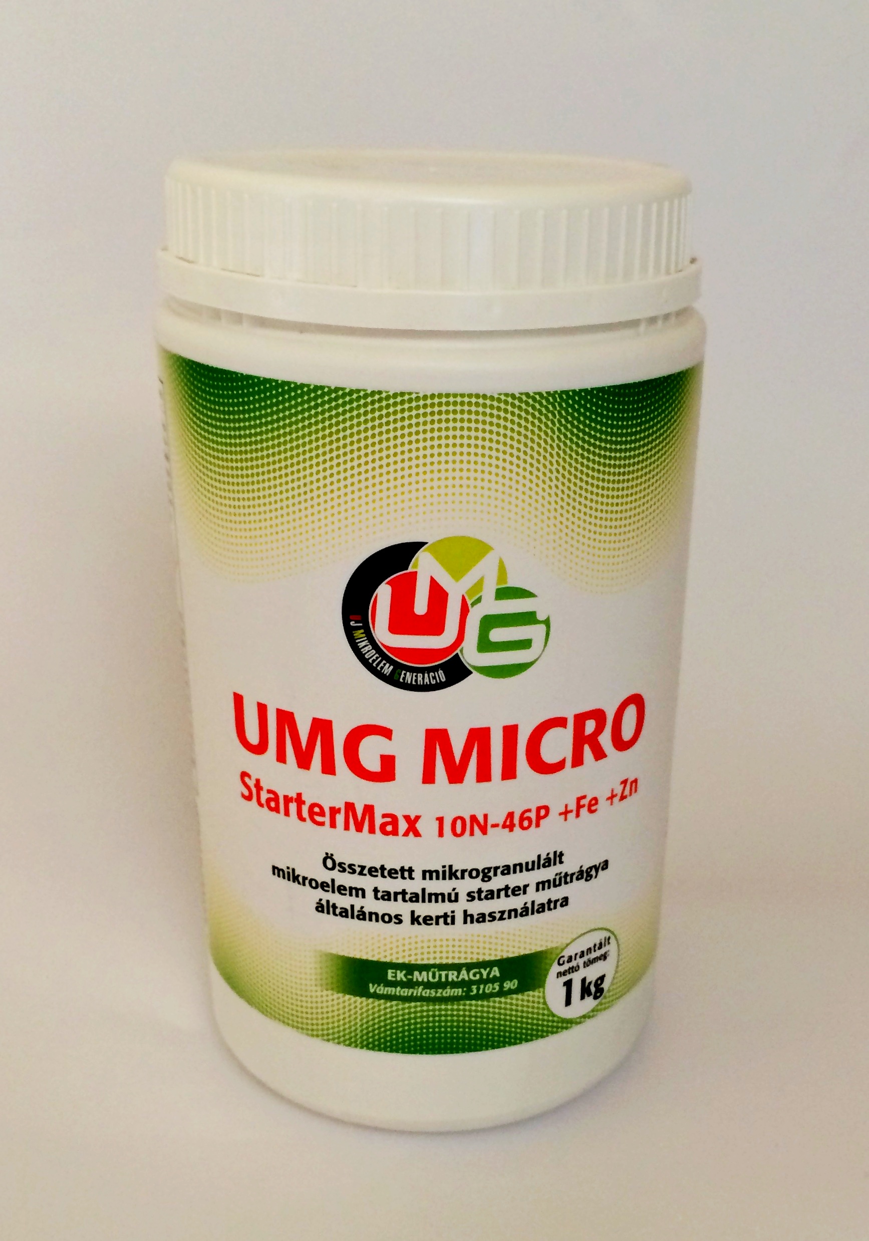 UMG Micro-Starter max. 1 kg