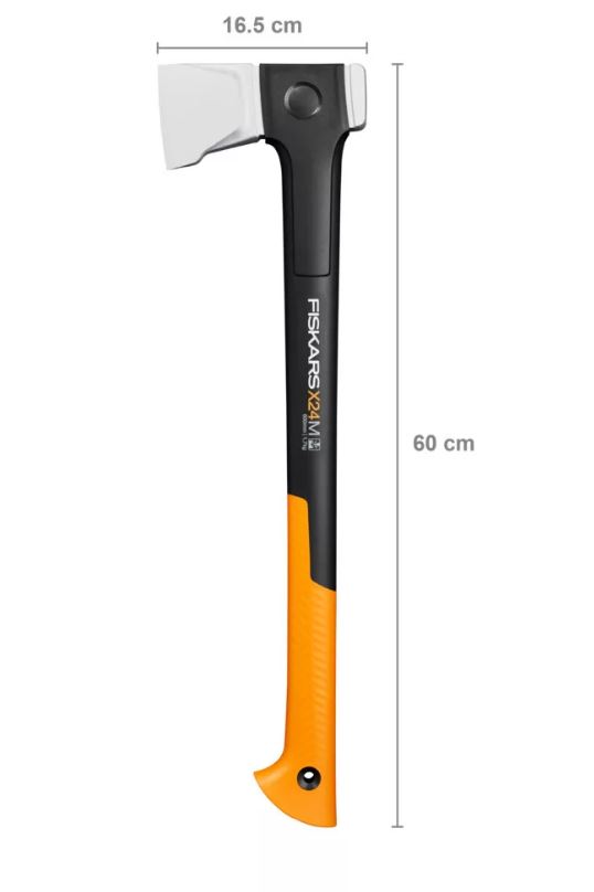 Hasítófejsze Fiskars X24-M