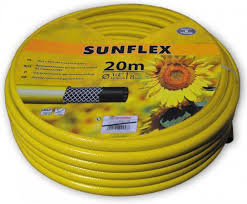Schlauch SUNFLEX 1/2" 20m