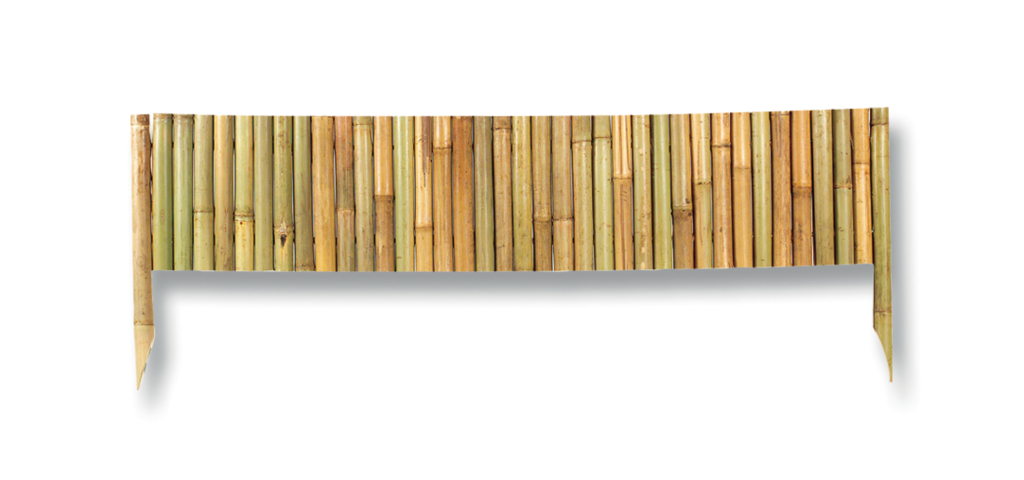 Bambusbordüre "Bambusbordüre" 0,35x1 m