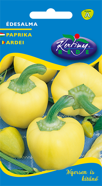 Apfel Paprika süß 0,4 g