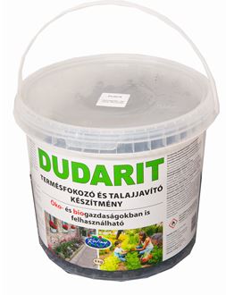 Dudarit mineral fertilizer 4 kg