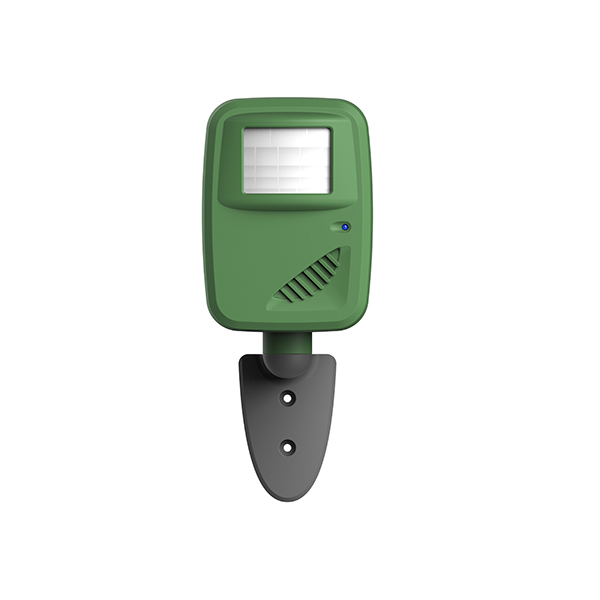 Ultrasonic cat repellent 150m2 Pest-stop