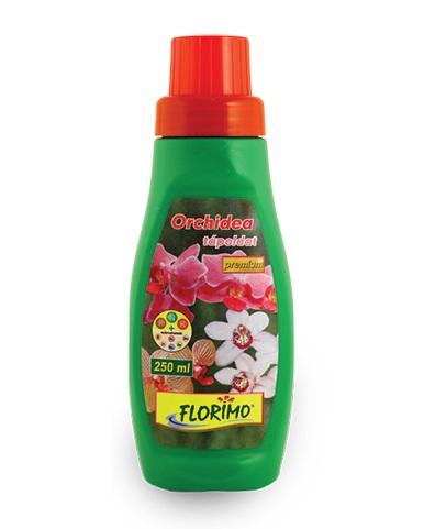 Florimo Orchideen-Nährlösung 250 ml