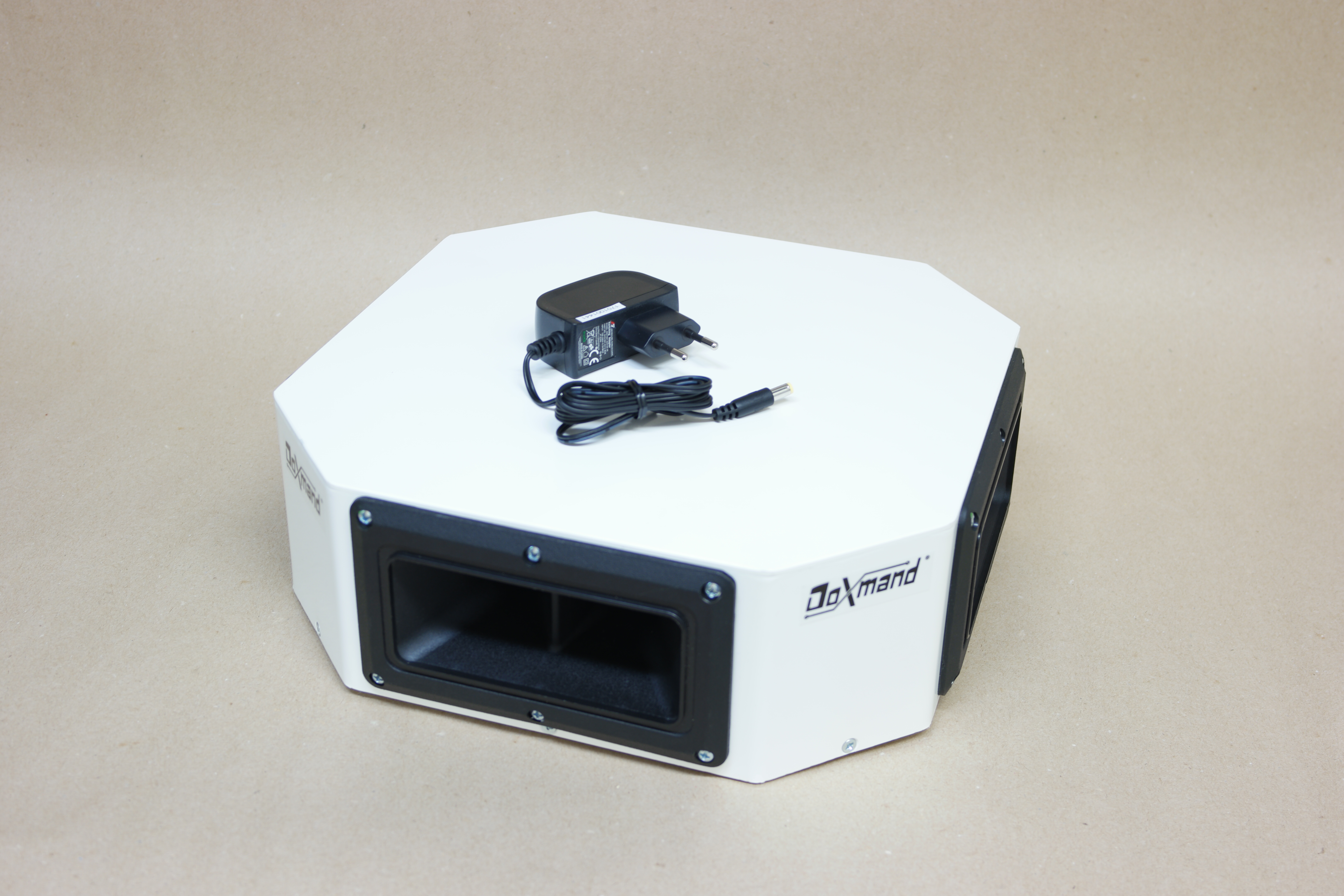 Doxmand Nomus 360 Nagetierschutzmittel