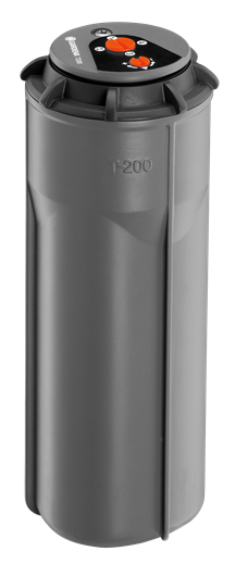 SP Turbinenversenkregner T 200