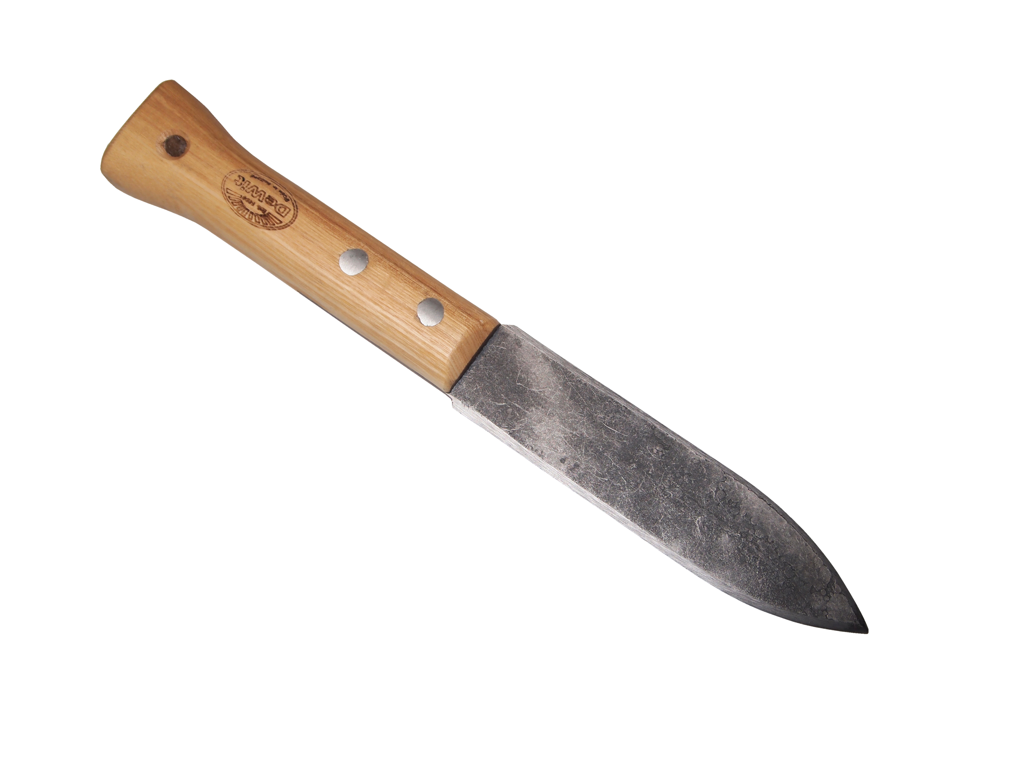 Japanisches Hori-Hori-Messer DeWit