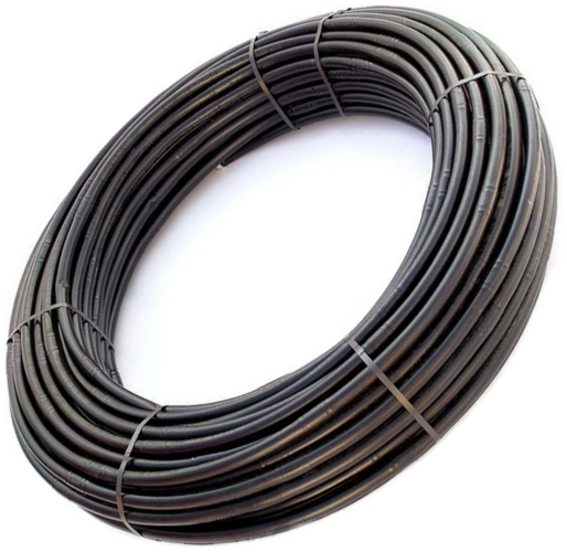 Csepegtető cső Polidrip 16/33 2l/h 100m