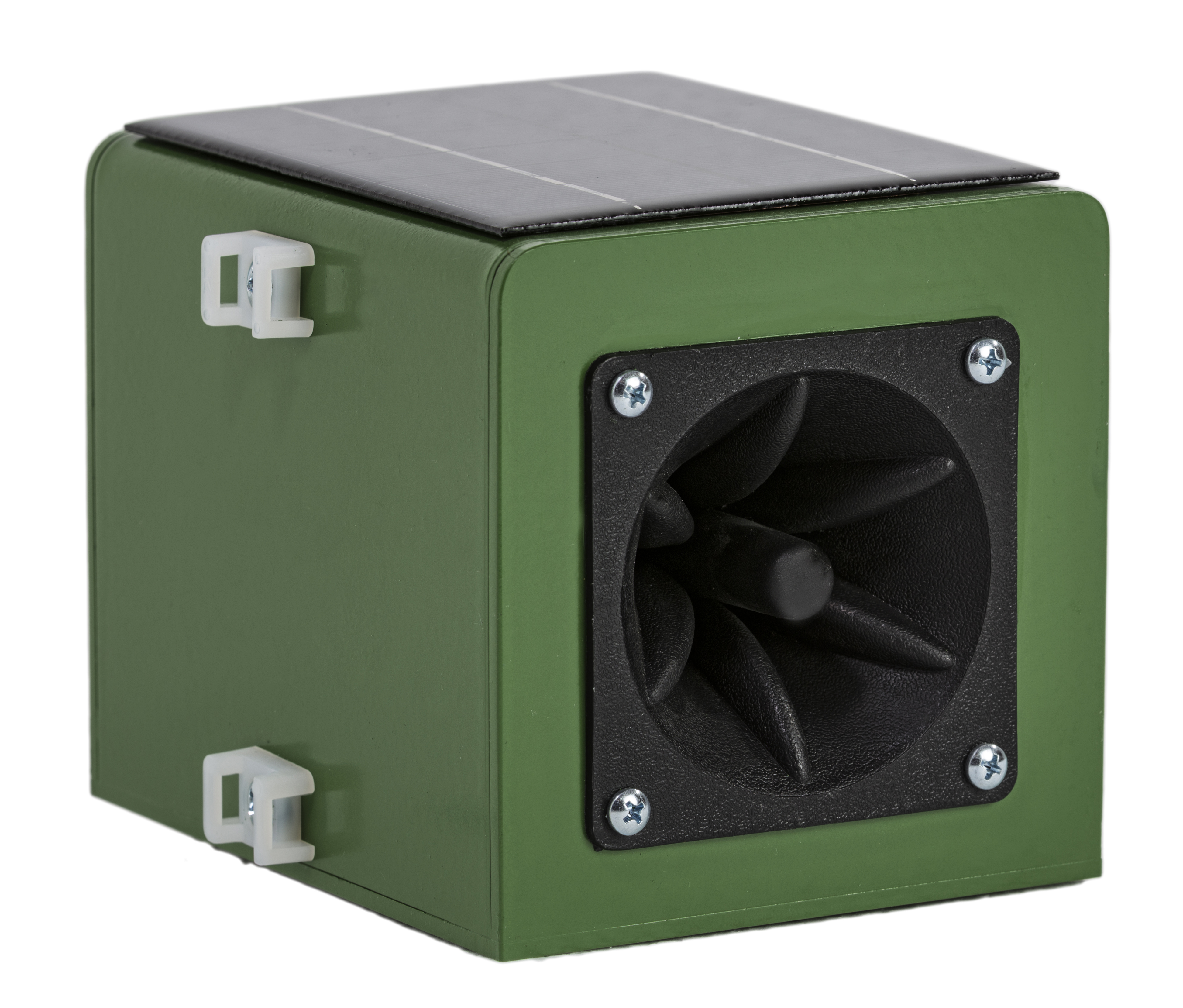 Doxmand Dual Spielalarm