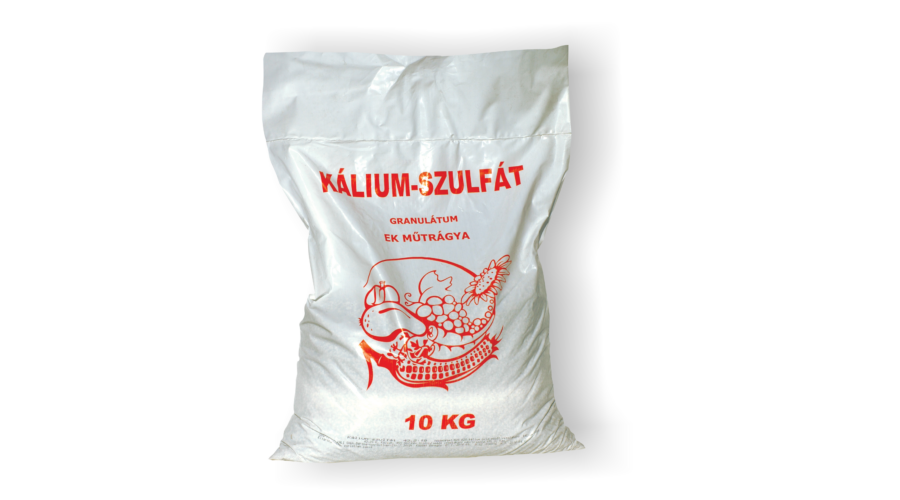 Kaliumsulfat-Granulat 10 kg