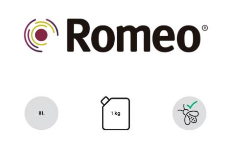 Romeo WP 5g
