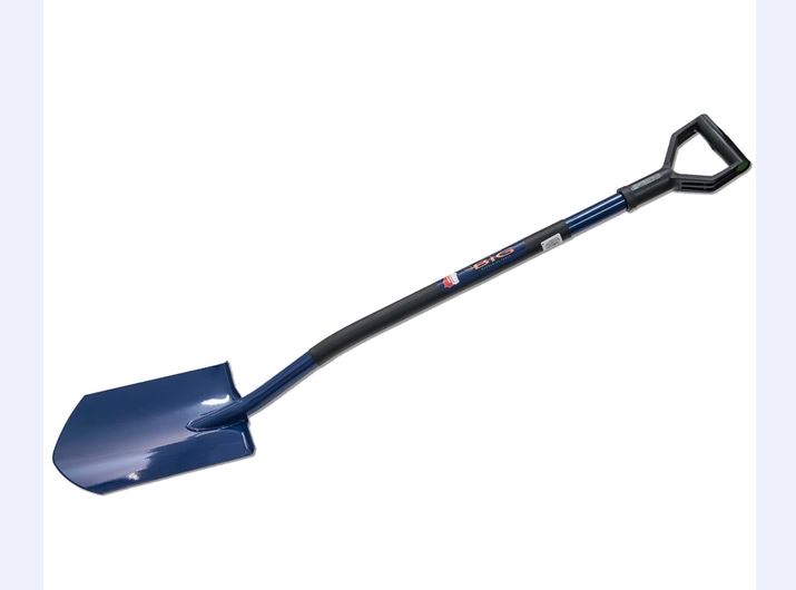 Digger pointed Big Gardening