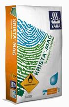 Magnesiumnitrat-Crista™ MAG- 25 kg