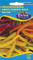 Chili-Mischung 0,75g