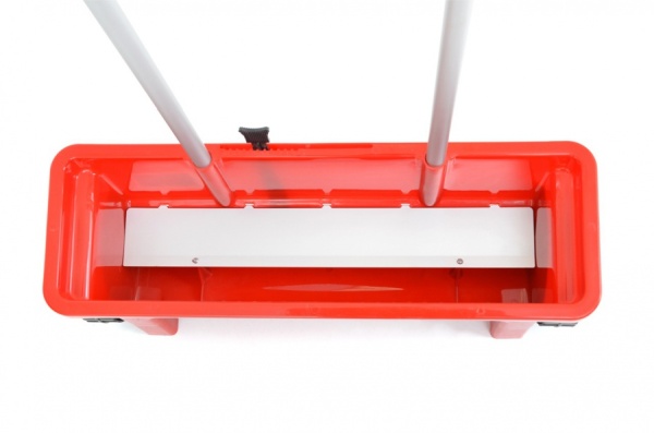 Düngerstreuwagen HECHT 212