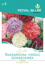 Mohn-Pfingstrosenblüten-Farbmischung 0,08g Royal Sluis