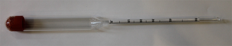 Enhancer for must and mash 0-30