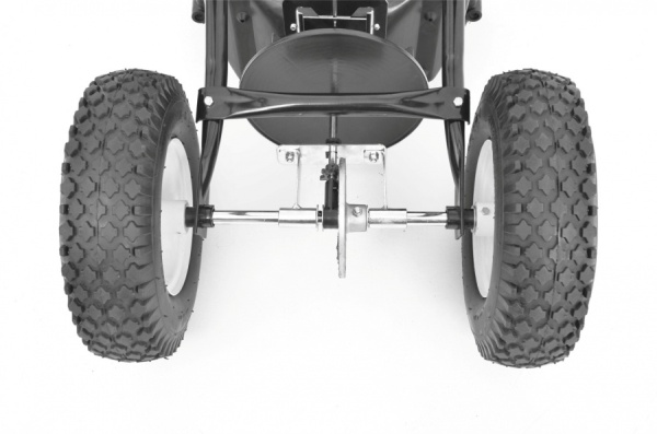 Düngerstreuwagen HECHT 229