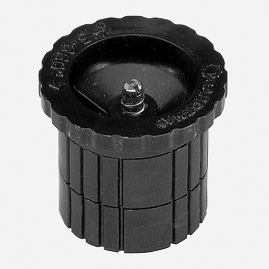 Sprühventil 5-360°