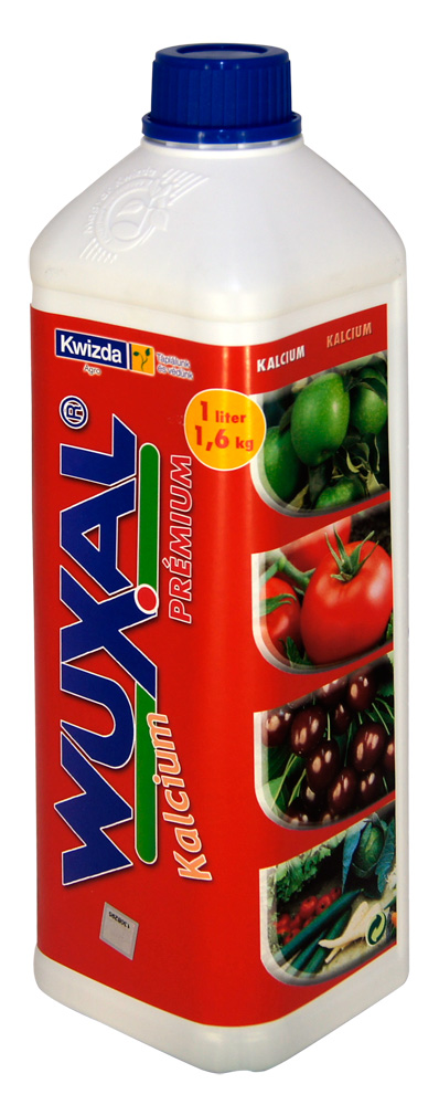 Wuxal Kalzium 0,5 l
