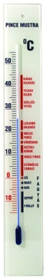 Thermometerkeller (Kellerprobe)