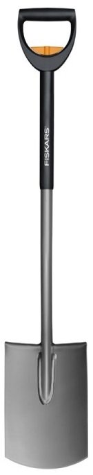 Ásólapát teleszkópos Fiskars SmartFit™