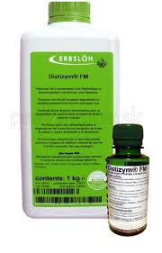 Distizym FM flüssige Pektinase für Fruchtsaft 250g