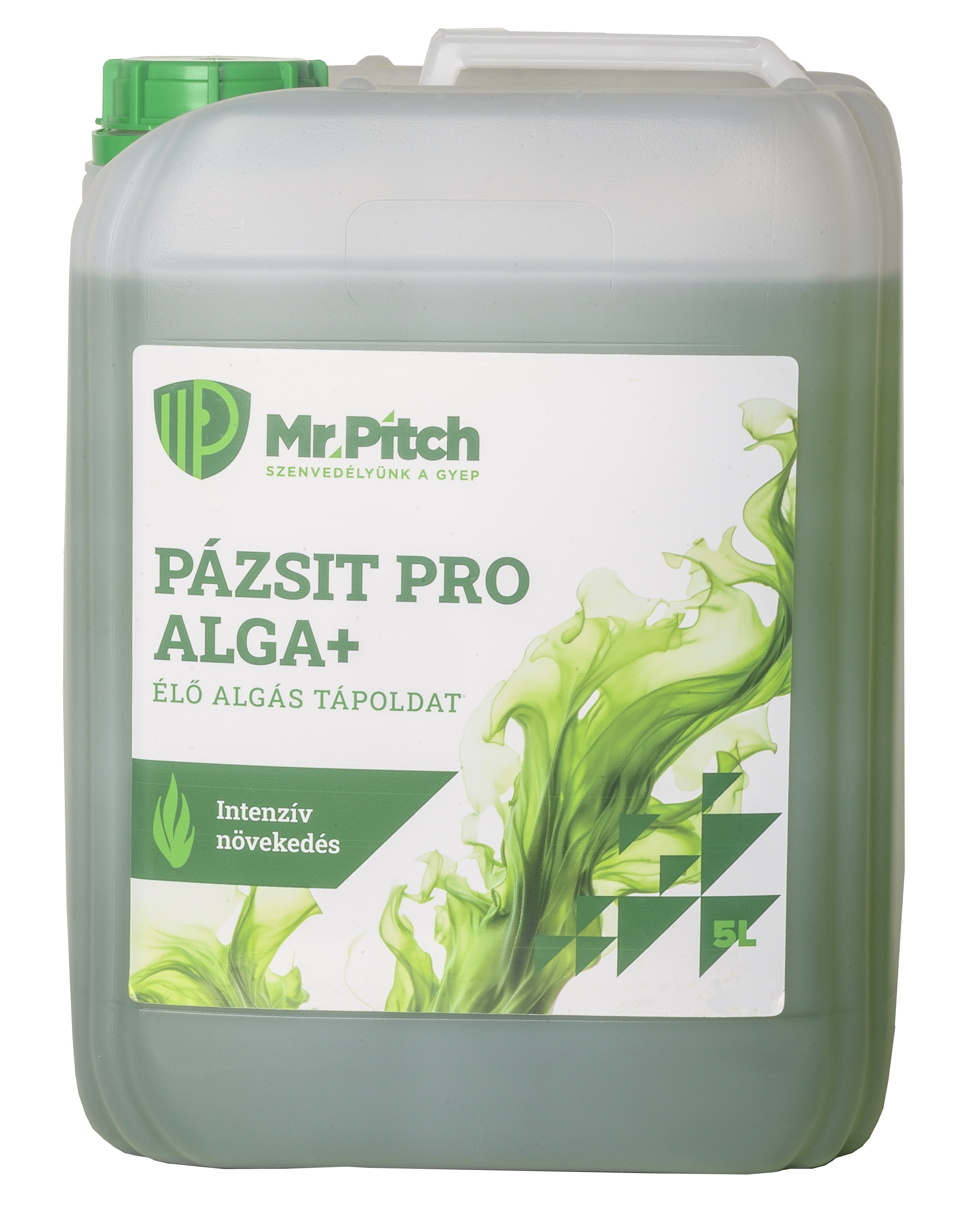 Herr Pitch Lawn Pro Alga+ 5 l