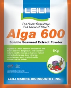 Alge 600 1 kg