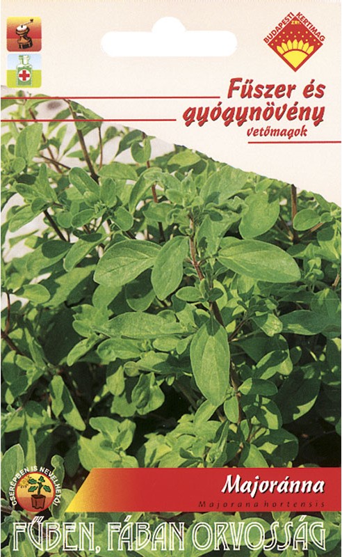 Majoran BK 0,5g